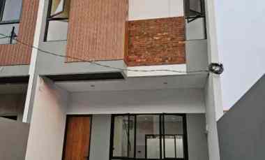 rumah dijual jatimakmur pondok gede bekasi