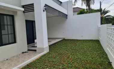 rumah dijual jatiwaringin pondok gede bekasi