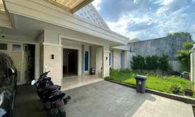 Rumah Dijual Jatiwaringin Pondok Gede Bekasi
