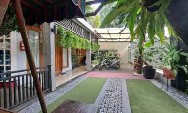 Rumah Dijual Jatiwaringin Pondok Gede Bekasi