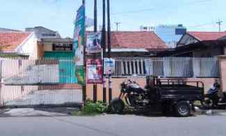 Rumah Dijual Jetis Kulon Surabaya Selatan