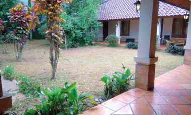 rumah dijual jl banda area komersil bandung