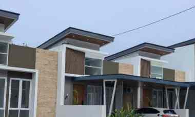 Rumah Dijual Jogja Kaliurang Sleman Siap Huni