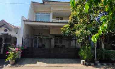 rumah dijual karah indah jambangan surabaya selatan