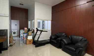 rumah dijual kebonsari akses jalan 2 mobil simpangan