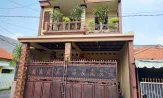 Rumah Dijual Kencana Sari Timur Surabaya Barat