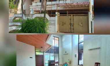 Rumah Dijual di jalan Ketupa
