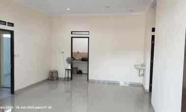 Rumah Dijual Komp. Nuri Pondok Ranji Bintaro Jaya