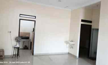 rumah dijual komp nuri pondok ranji bintaro jaya
