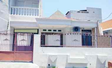 rumah dijual kupang jaya sukomanunggal surabaya barat