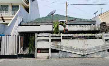 rumah dijual lebak arum tambaksari surabaya timur