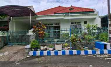Rumah Dijual Lokasi dekat Suhat Kota Malang