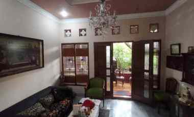 rumah dijual lokasi di jati padang harga nego