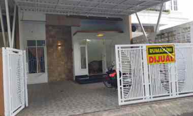 rumah dijual lokasi ragunan jakarta selatan