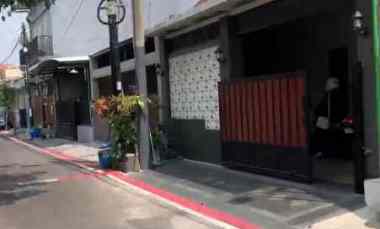 rumah dijual lokasi sawojajar 1 kota malang