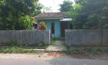 rumah dijual lokasi strategis