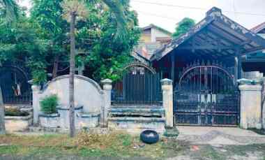 rumah dijual manukan lor tandes surabaya barat