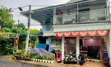 rumah dijual manukan mukti surabaya barat siap huni