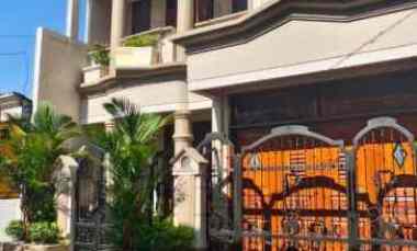 Rumah Dijual Manukan Mulyo Tandes Surabaya Barat