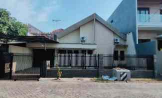 Rumah Dijual Manyar Kertoadi Surabaya Timur