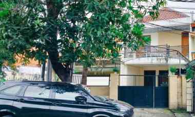 rumah dijual mawar tegalsari surabaya pusat