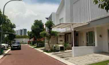rumah dijual minimalis dian istana surabaya barat