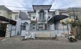 Rumah Dijual Mulyosari Mas Surabaya Timur