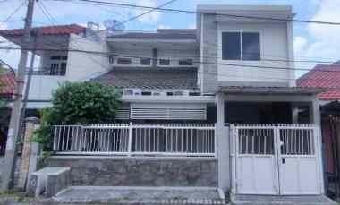 Rumah Dijual di Mulyosari Mas, Kalisari, Kec. Mulyorejo, Surabaya Timur