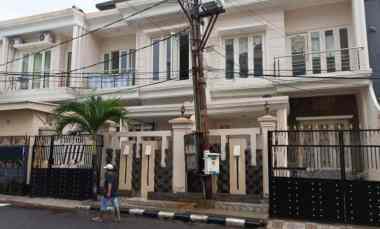 Rumah Dijual di Jl. Mulyosari Tengah, Kalisari, Kec. Mulyorejo, Surabaya Timur