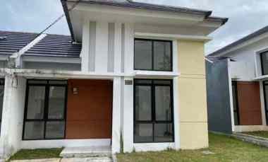 rumah dijual murah citra maja city banten