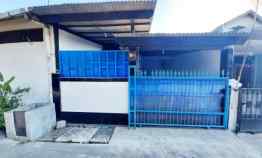 Rumah Dijual Murah dekat Bandara Soekarno Hatta