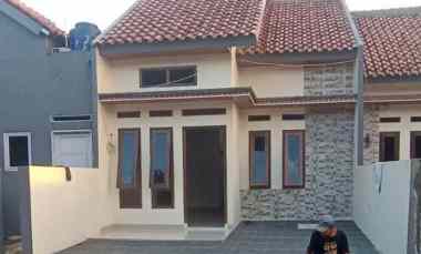 rumah dijual murah dekat stasiun citayam