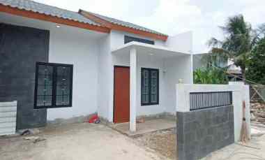rumah dijual murah di cibinong
