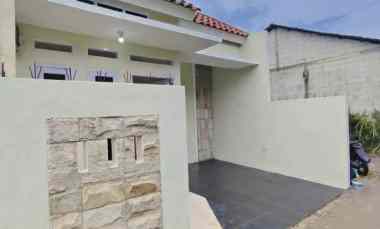 rumah dijual murah di depok