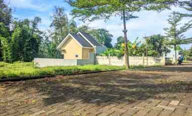 rumah dijual murah di malang