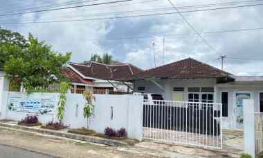 rumah dijual murah tangan pertama