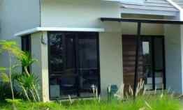 Rumah Dijual Mutiara Gading City Tipe Pianta LT 72
