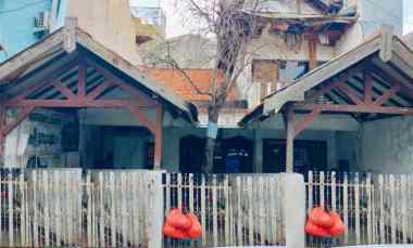 rumah dijual ngagel madya gubeng surabaya timur