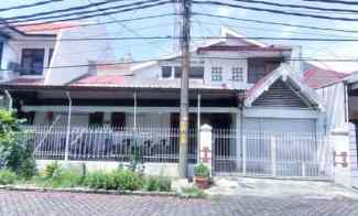 Rumah Dijual Nginden Intan Timur Surabaya Timur