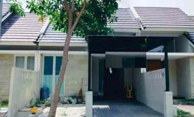 Rumah Dijual Northwest Park Citraland Surabaya Barat