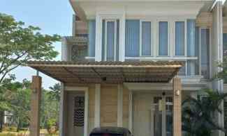 Rumah Dijual Pakuwon Indah La Riz Wood Surabaya