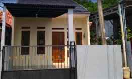 Rumah Dijual Pedurenan Mustika Jaya Bekasi