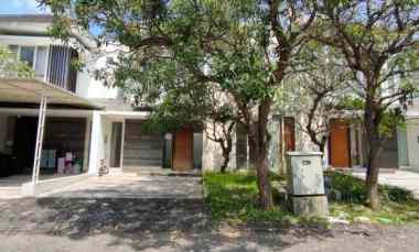 rumah dijual pelican hill citraland surabaya barat