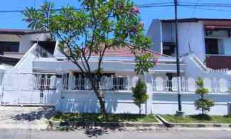 Rumah Dijual Perum Margorejo Indah Surabaya Selatan