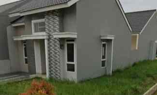 Rumah Dijual Pesona Bogor dekat Tol