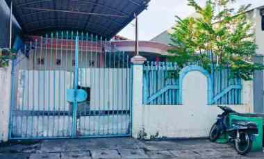 rumah dijual petemon sawahan surabaya pusat