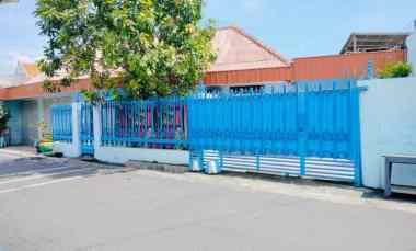 rumah dijual ploso tambaksari surabaya timur nol jalan