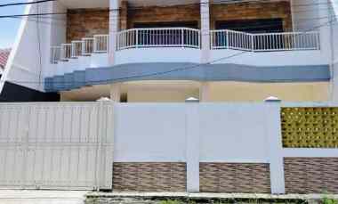 Rumah Dijual di Jl Ploso Timur, Ploso, Kec. Tambaksari, Surabaya Timur