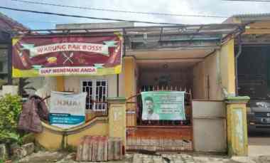 rumah dijual pmi 2 pangulah cikampek