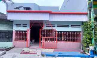 Rumah Dijual Pondok Benowo Indah Surabaya Barat